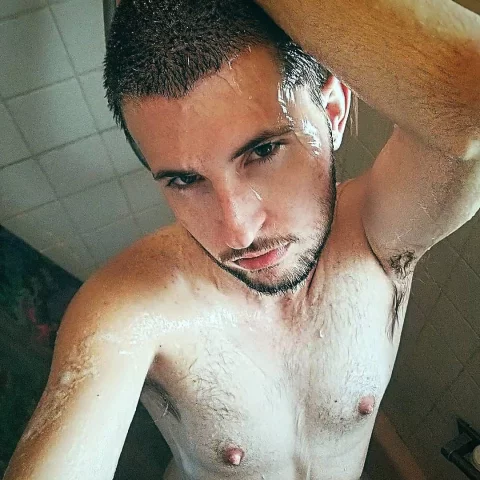 Photo of model @kevynanony