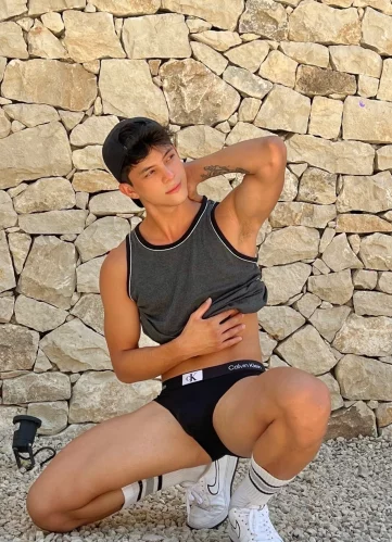 Photo of model @keynlefree
