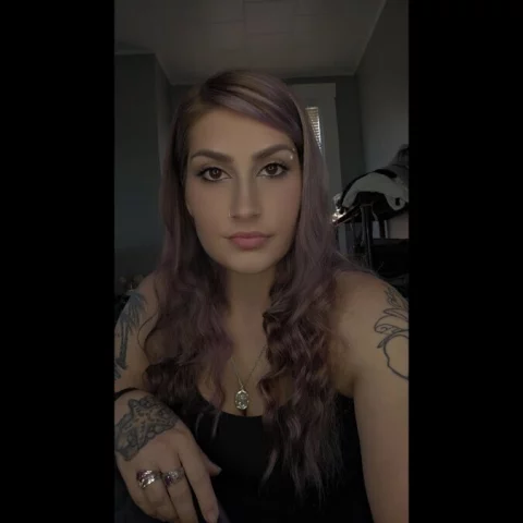 Photo of model @kianamarie420