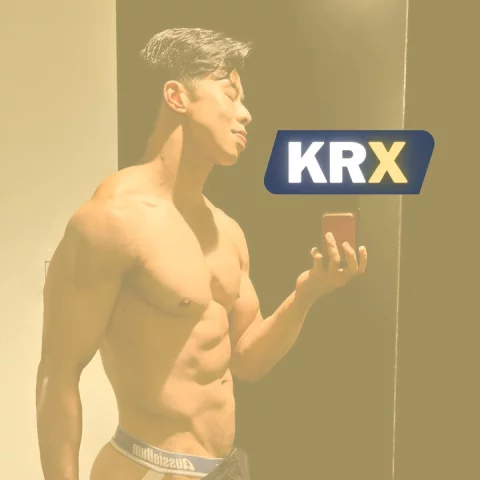 Photo of model @kianraix_ppv