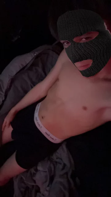 Photo of model @kieran6490