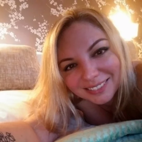 Photo of model @kiki_daire