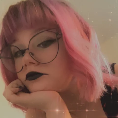 Photo of model @kiki_gothiccy