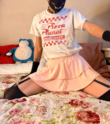 Photo of model @kill4sweetpink