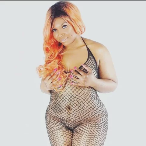 Photo of model @kimocean