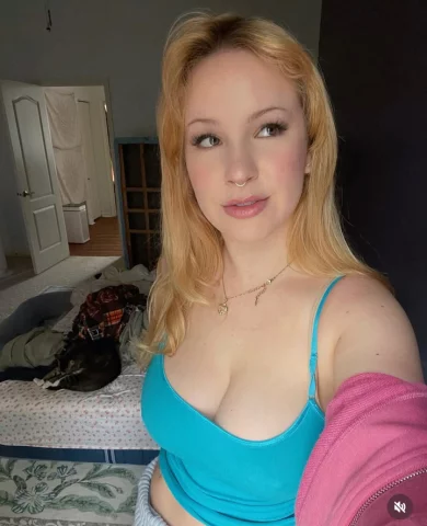 Photo of model @kingcaitlinnn_ppv