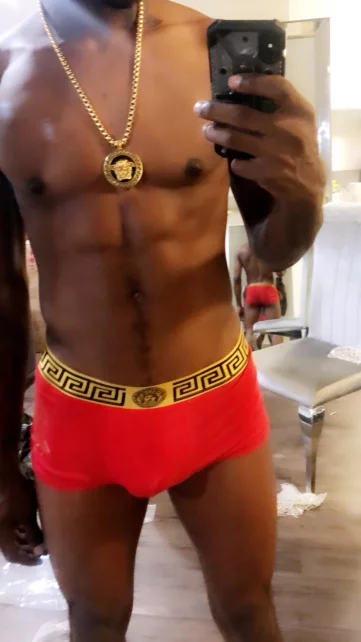 Photo of model @kinggraypro