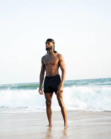 Photo of model @kingnasirx