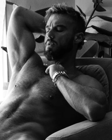 Photo of model @kingpinsla