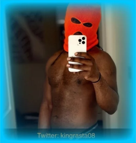 Photo of model @kingrasta08