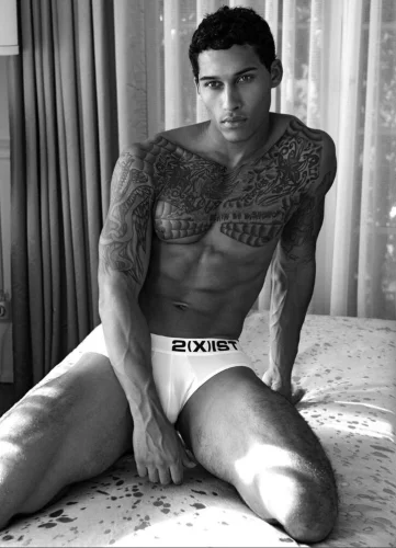 Photo of model @kingsmasquerade