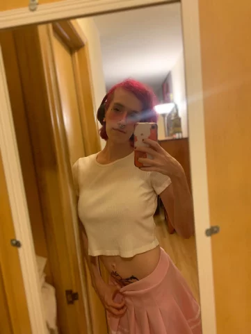Photo of model @kinky_succubus