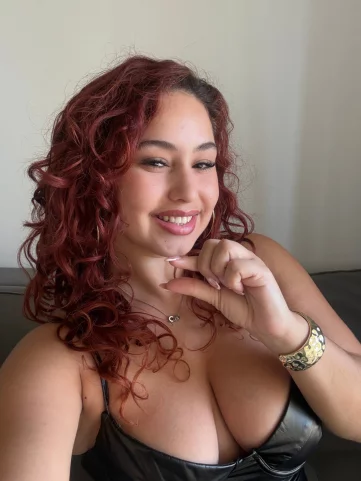 Photo of model @kinkymaby
