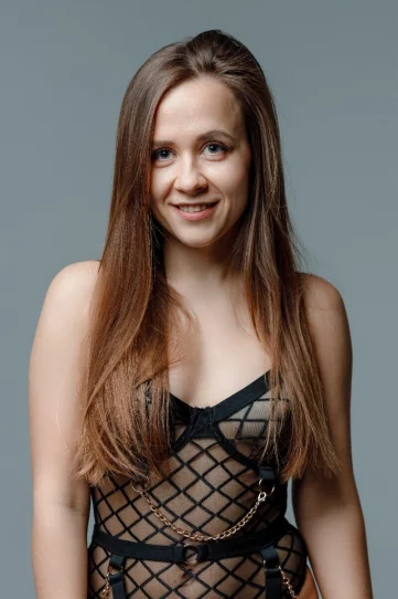 Photo of model @kira_sweetpeach