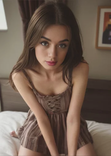 Photo of model @kiraa_s