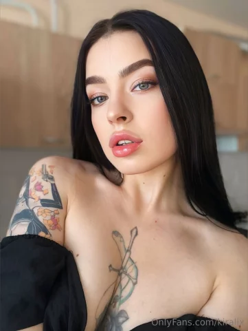 Photo of model @kiralix