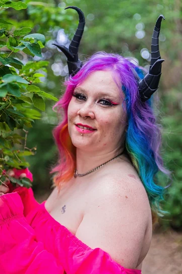 Photo of model @kittengirlnextdoorfree