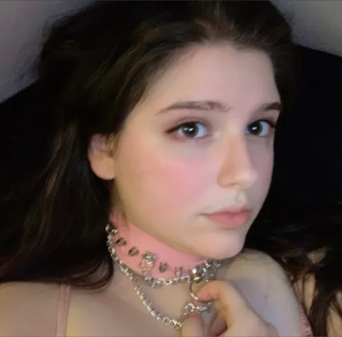 Photo of model @kittivalerie