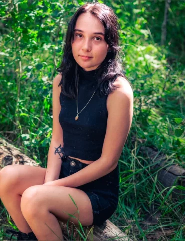 Photo of model @kitty_kaya1