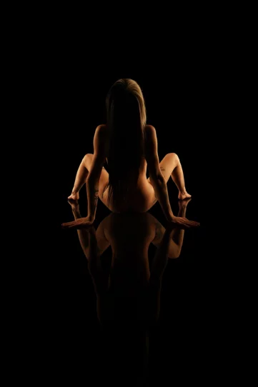 Photo of model @kitty_play123