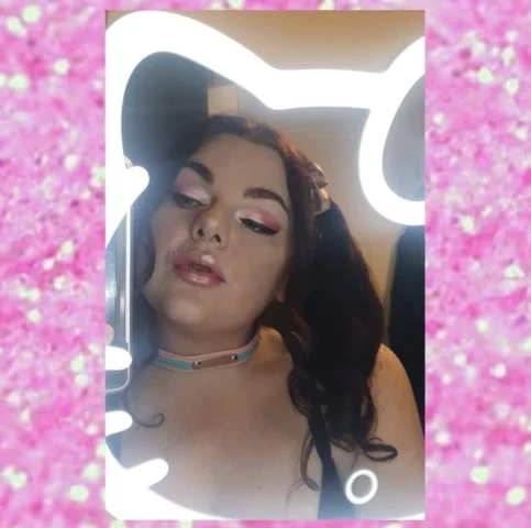 Photo of model @kittybooboofk