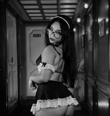 Photo of model @kittypetitee
