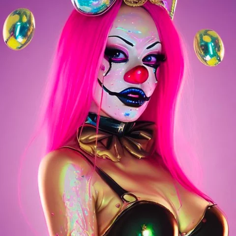 Photo of model @kitziklown
