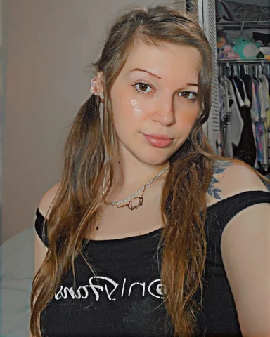 Photo of model @kiwifroot
