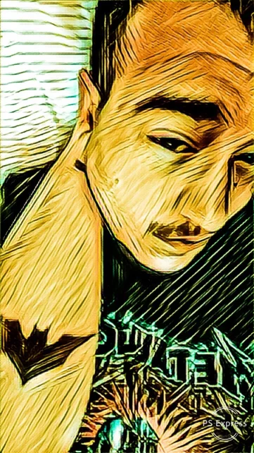 Photo of model @kixwoods