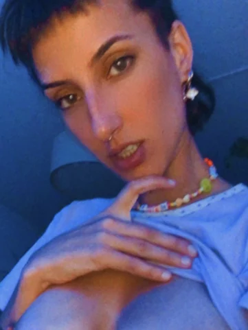 Photo of model @knabik