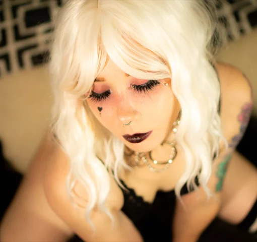 Photo of model @knottyfay