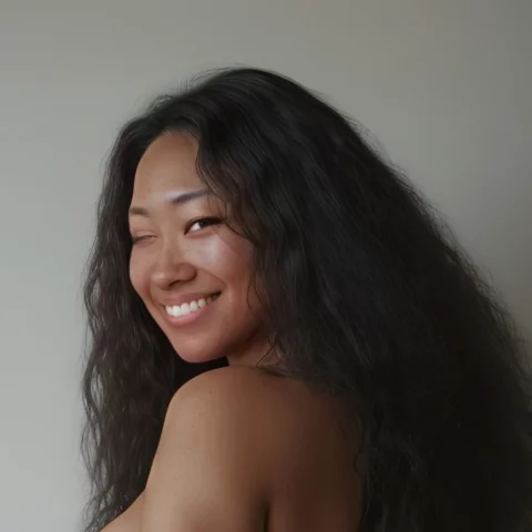 Photo of model @kokonutti