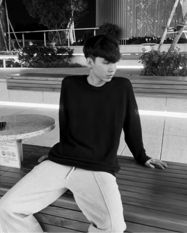 Photo of model @kong0sleep0