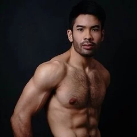 Photo of model @konglah