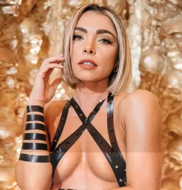 Photo of model @krisondra