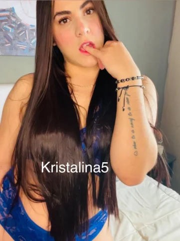 Photo of model @kristalina05_