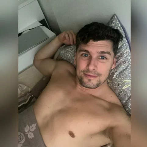 Photo of model @kristofcale_free