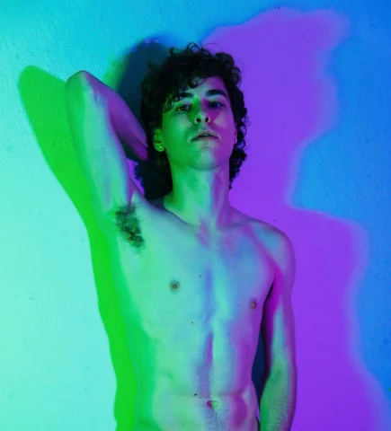 Photo of model @kyleowens