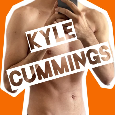 Photo of model @kylespliffington