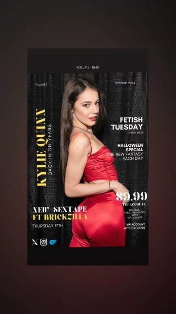 Photo of model @kyliexy
