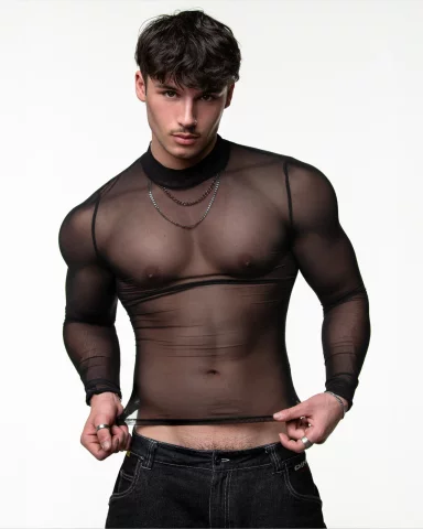 Photo of model @kyusskoryxx