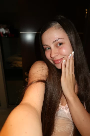 Photo of model @laceyella