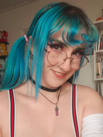 Photo of model @laceylemondropdaily