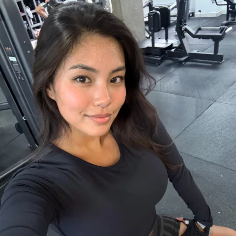 Photo of model @lacykim