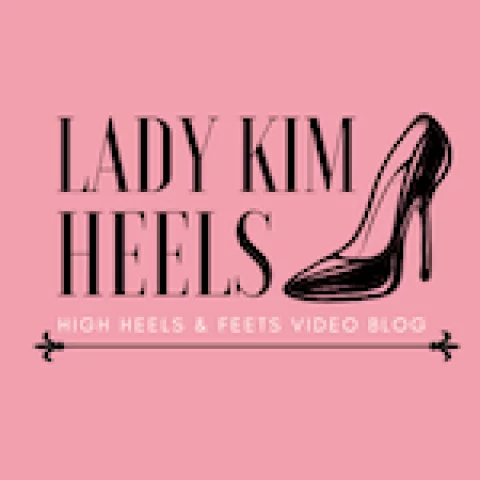 Photo of model @lady_kim_high_heels