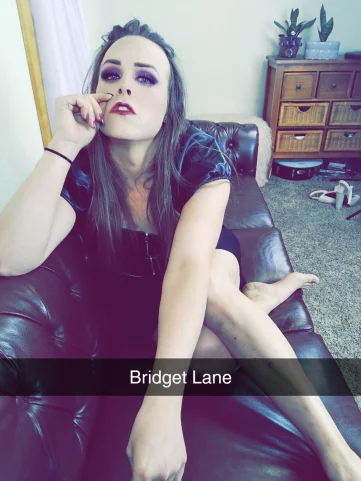 Photo of model @ladyboylane