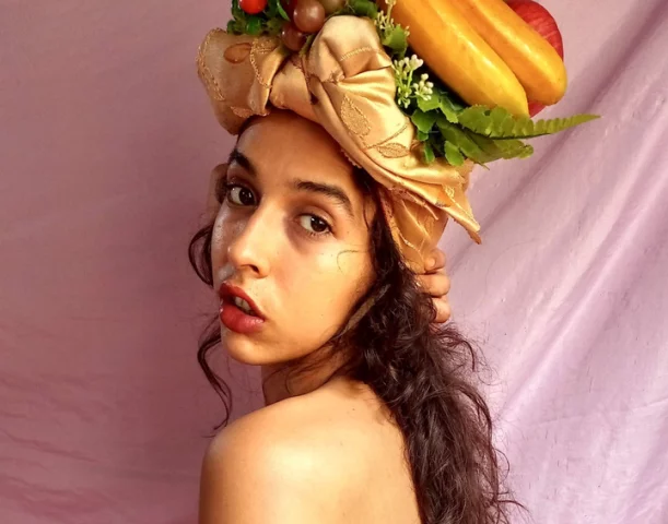 Photo of model @ladycaribe