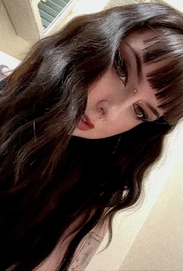 Photo of model @ladyhopespicy