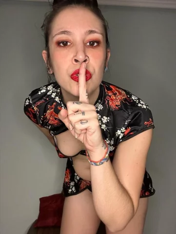 Photo of model @ladymojito