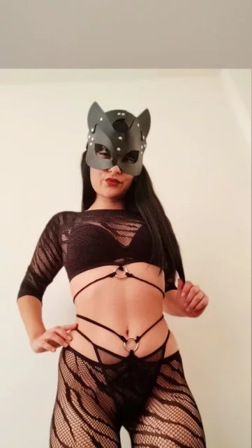 Photo of model @ladypork